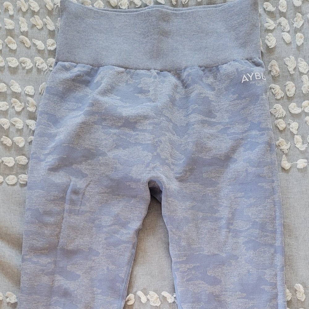 AYBL High Wasted Legging